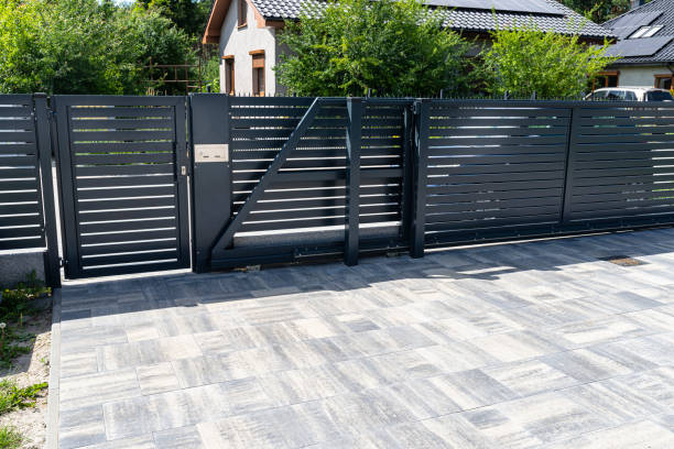 Best Commercial Driveway Pavers  in Grayslake, IL